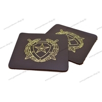 Подстаканник Внутренние войска Республики Беларусь