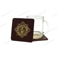 Подстаканник Уголовный розыск КМ МВД Республики Беларусь