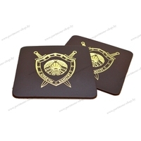 Подстаканник Следственный комитет Республики Беларусь