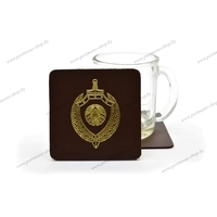 Подстаканник ГКСЭ Республики Беларусь Подстаканник ГКСЭ Республики Беларусь