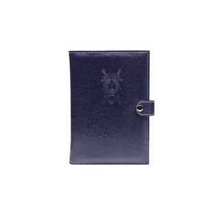 Обложка для ежедневника А5 из искусственной кожи с эмблемой Прокуратуры Республики Беларусь Обложка для ежедневника А5 из искусственной кожи с эмблемой Прокуратуры Республики Беларусь