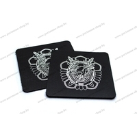 Подстаканник с эмблемой УНиПТЛ МВД Республики Беларусь Подстаканник с эмблемой УНиПТЛ МВД Республики Беларусь