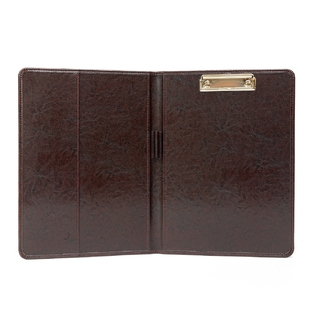 Папка-планшет А4 с прижимным механизмом