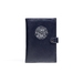 Обложка для ежедневника Департамента охраны из натуральной кожи с карманами под визитки Обложка для ежедневника Департамента охраны из натуральной кожи с карманами под визитки