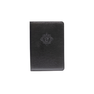 УНиПТЛ Папка А4 с двумя объемными карманами для бумаг (на молнии)