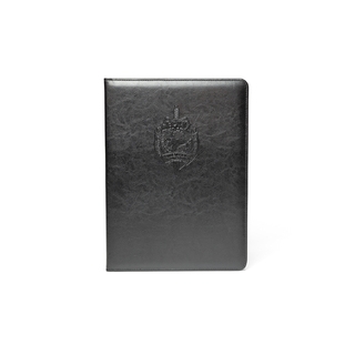 Беркут Спецназ Папка А4 для документов из искусственной кожи