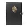 МВД Обложка на рабочую тетрадь без карманов